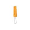 Azuma Kogyo Air Conditioner Gap Cleaner - Washable and Reusable, Replaceable Mop Head. Wipes away black mold and dust from air conditioner vents and