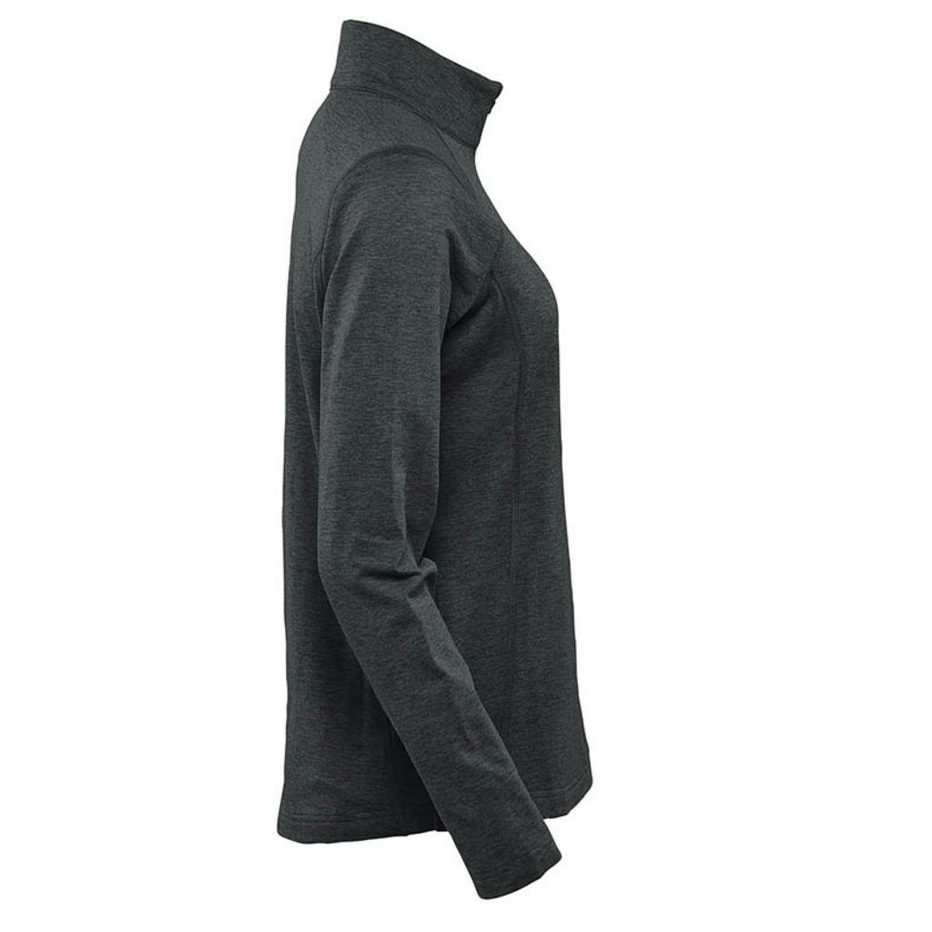 Stormtech Womens/Ladies Treeline Performance Quarter Zip Pullover