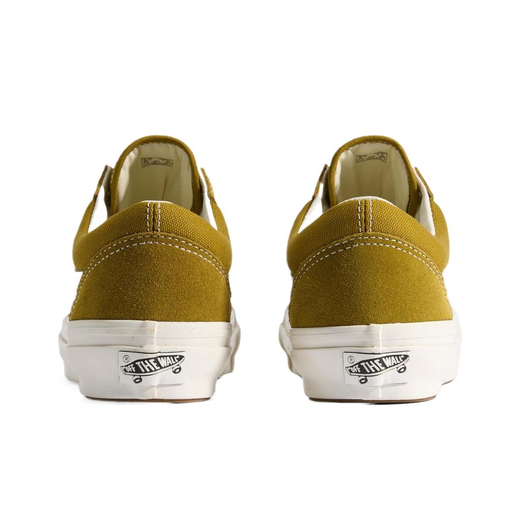 Vans Old Skool 36 LX Burnt Gold Unisex Sneakers VN000D9JEMJ