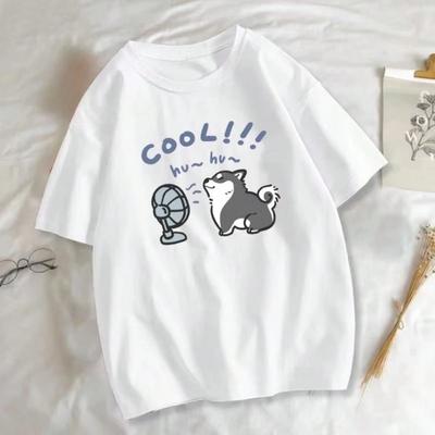 Hauts – T-shirts