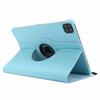 For iPad Pro 12 9 2021 Case Coque 360 Degree Rotating Stand Tablet Cover For Funda iPad Pro 12.9 Case 2020 2021 2018 2017 2015