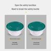 HANDUNYOU Disposable Rectangular Food Containers