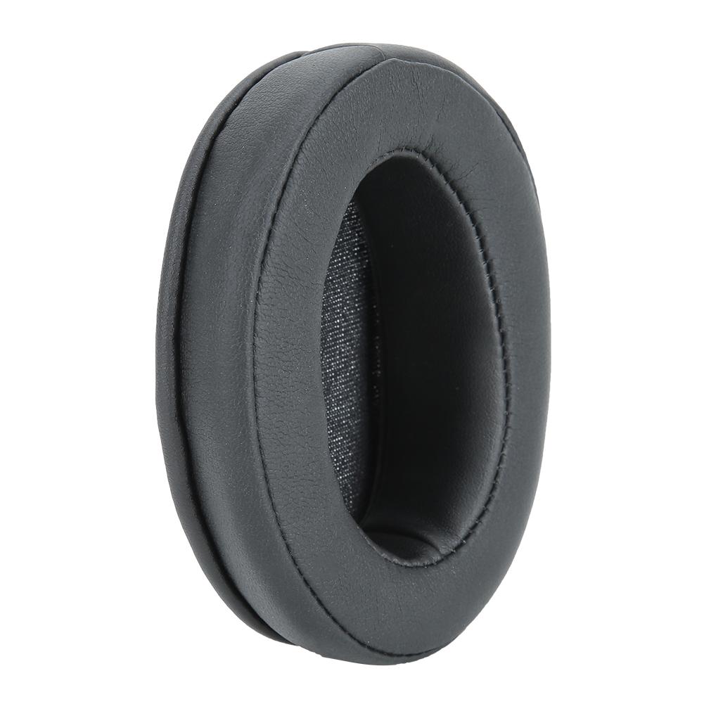 

Сменные амбушюры Чехол Подушка для гарнитуры для наушников Sennheiser Momentum Черный