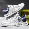 Fashion CYYTL Mens Sneakers Shoes Summer Breathable Casual Outdoor Hiking Sports Running Tennis Fashion Luxury Designer Platform Loafers