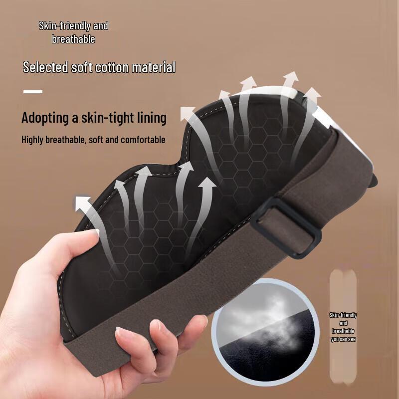 Amos Heated Waist and Shoulder Massager