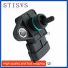 39300-2B000 Manifold Absolute Map Sensor Intake Air Boost Pressure Sensor for Hyundai I10 I20 I30 Coupe CW 1.0 1.1 1.2 1.4 1.6