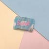 100Pcs Luminous Candy Decoration Craft Flat Back Cabochon Embellishments for Scrapbooking Diy Accessories Valentines Resin Candy