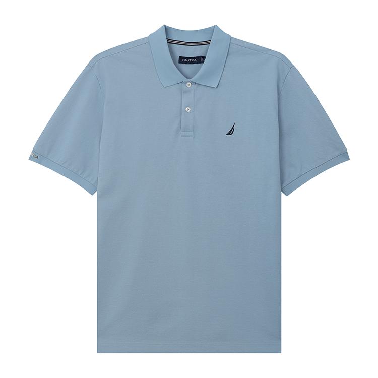 Nautica Polo trička Pánská Polo límec Střední Rovný střih KO5201