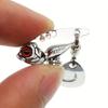 New Metal VIB Fishing Lure, Universal Freshwater Bait For Perch, Topmouth Culter And Horse Mouth Fish Angling