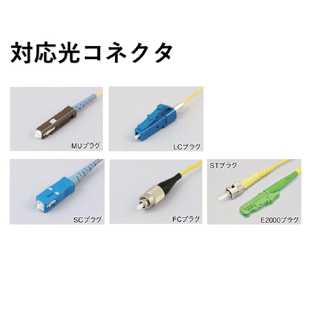 Optyczny czyścik do złączy CLETOP Typ rolkowy Typ A 14100501 NTT-AT