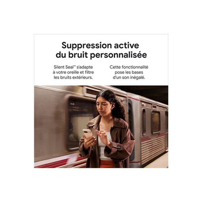 GOOGLE Pixel Buds Pro Bleu Cie