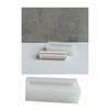 Versatile Silicone Mold for Plaster Crafts Making Epoxy Resin Mould Holder Mould Create Stylish Card Holder Decorations
