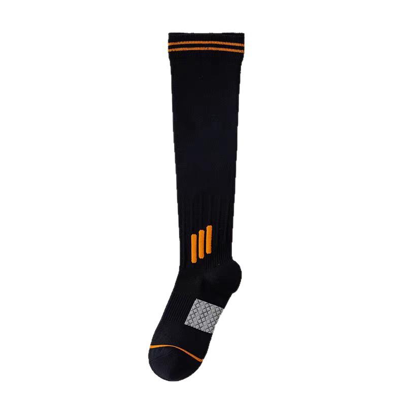 Summer Sports Calf Socks for Women, Fitness Running, Rope Skipping, Pressure Leg Slimming, Pressure Stockings, Long Tubes