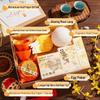 Mid-Autumn Festival Tea & Home Fragrance Gift Set