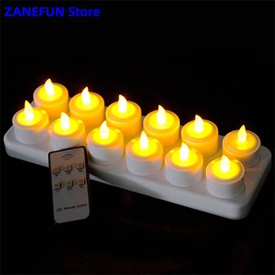 LED-Lampen – LED-Kerzen