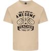 Awesome Teacher Looks Like Teaching Funny Unisexs Light Cotton TShirt