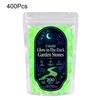 1.5cm Luminous Stones, Glow in The Dark Garden Pebbles, Outdoor Glowing Rocks, Decorative Glowing Pebbles for Pathway Patio Yard Aquarium Fish Tank