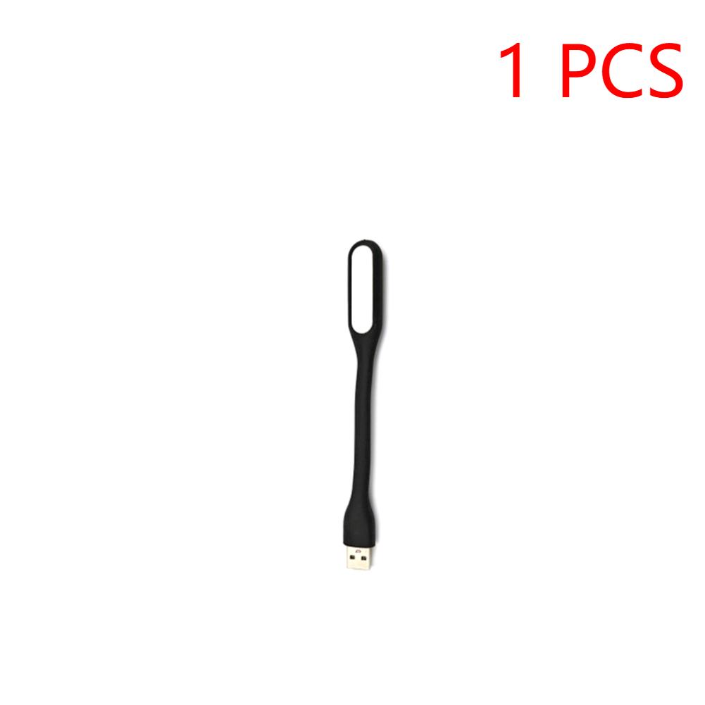 

LED Night Light 3.7V USB Plug Bedroom Bedside Study Reading Eye Care Lamp Portable LED Touch for Computer Laptop Plug and Play