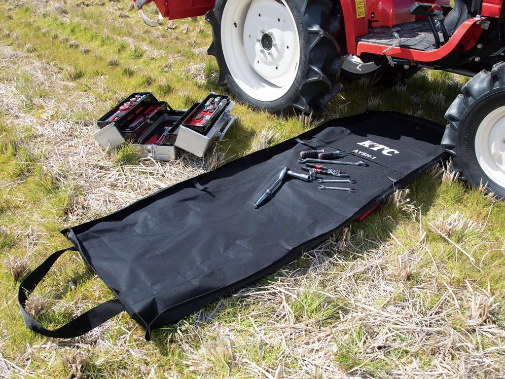 Kyoto Tool Maintenance and Stain Worksheet (KTC) [Outdoor Work, Waterproofing, Prevention] AYSH-1