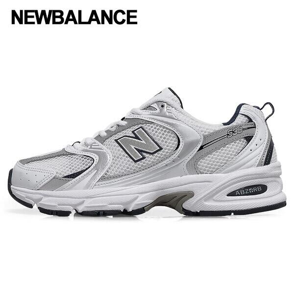 New Balance 530 Sneakers Unisex Mr530sg