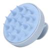 Pet Massage Brush Multifunctional Soft Silicone Pet Grooming Tool for Massage Bathing
