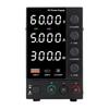 DPS305U DC Power Supply Variable High Accuracy Coarse Fine Encoder Adjustment Low Noise Bench Power Supply 0‑ 0‑5A
