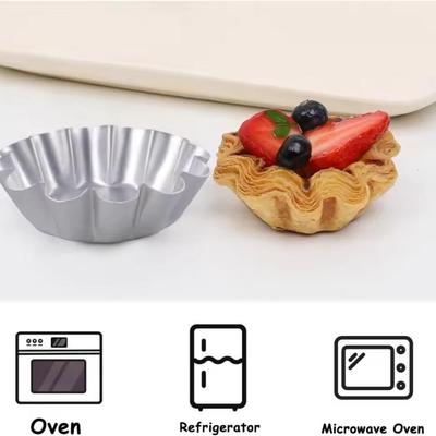 Backformen & Bleche – Backformen für Kuchen & Muffins