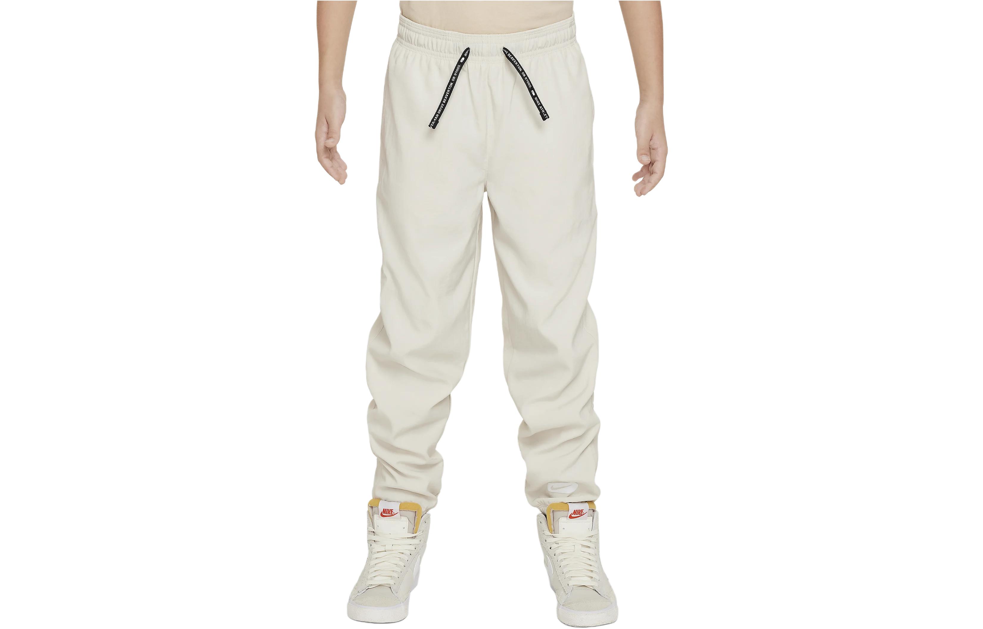 Nike Kids Pants Moderate FN8293-104 XL
