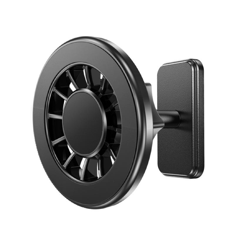Universal Magnetic Phone Mount: Sports Clip for Gym, Golf, Car & Treadmill