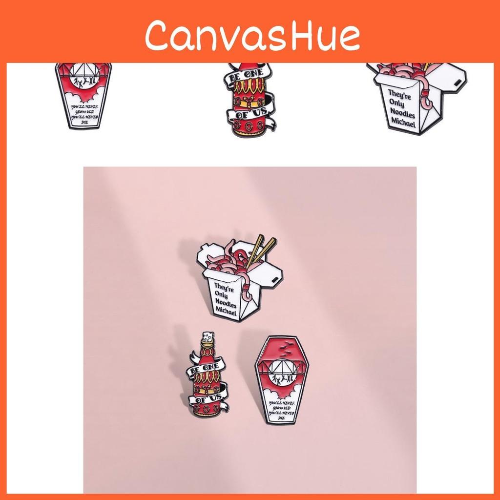 Trendy Cartoon Alloy Character Brooch Eyecatching Decorative Pin For Fashion Lovers
