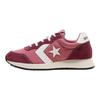 Converse Omega Trainer Deep Bordeaux Unisex Sneakers Pink Royal-Flushed A13322C