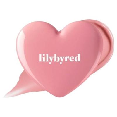 Love Beam Baume pour Joues Blush Crème 3.5g – 13 Rose Timide (Bukkeu Beam)