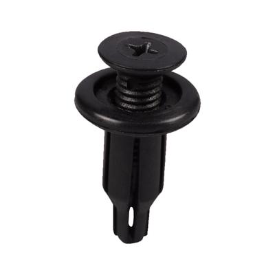 Otomobil Parçaları BCF1017 10 Parça Ön ve Arka Tampon İtmeli Tip Tutucu Honda için: 91502-SP0-003