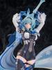 Genshin Impact Eurya Wave Waltz Scale Plastic Figure Ver. 1/7 Pre-painted