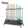 Mawos Floor-Standing Mop and Broom Holder