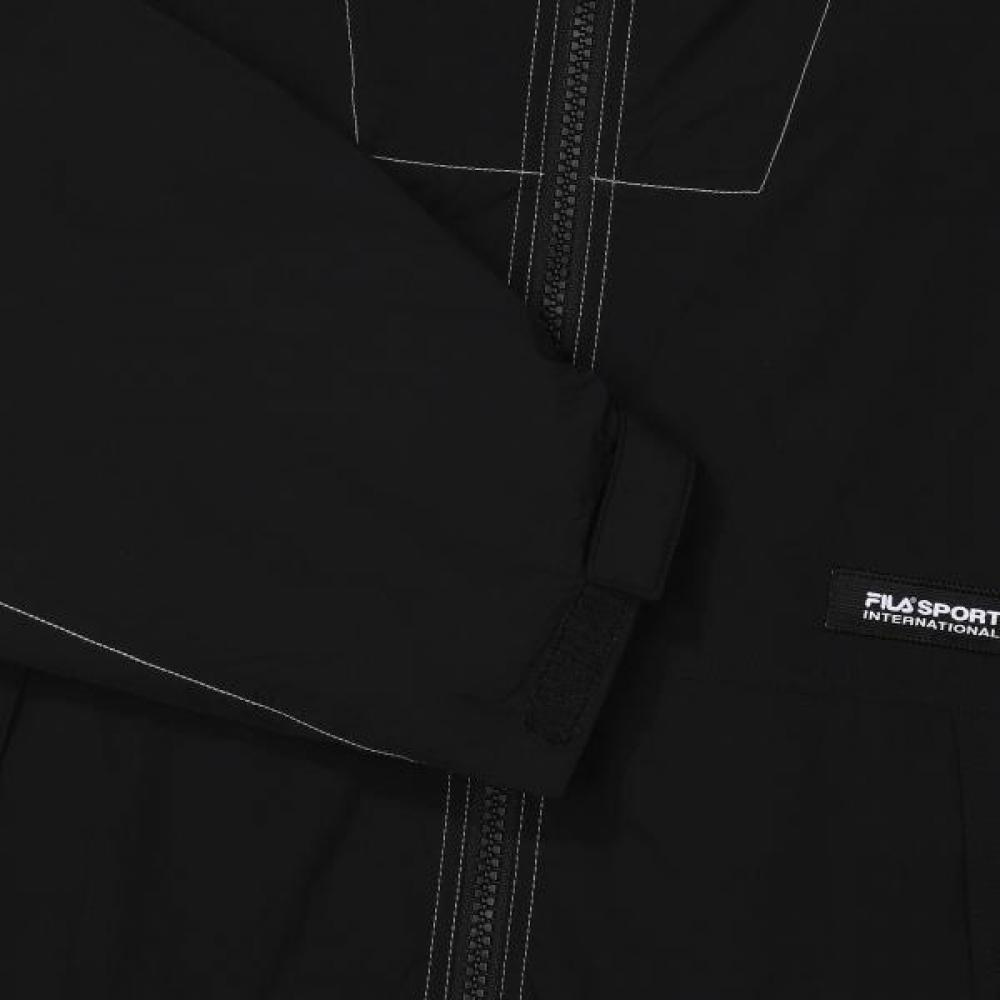 Fila Woven Fleece Windbreaker