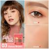 Cute Press Eye & Cheek Mini Palette Blusher & Eye Shadow - Thai Cosmetic Make Up