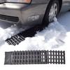 1 Piece Earth Friendly TPR Car Wheel Pull Pad Featuring Year Round Use And Kind To Tires