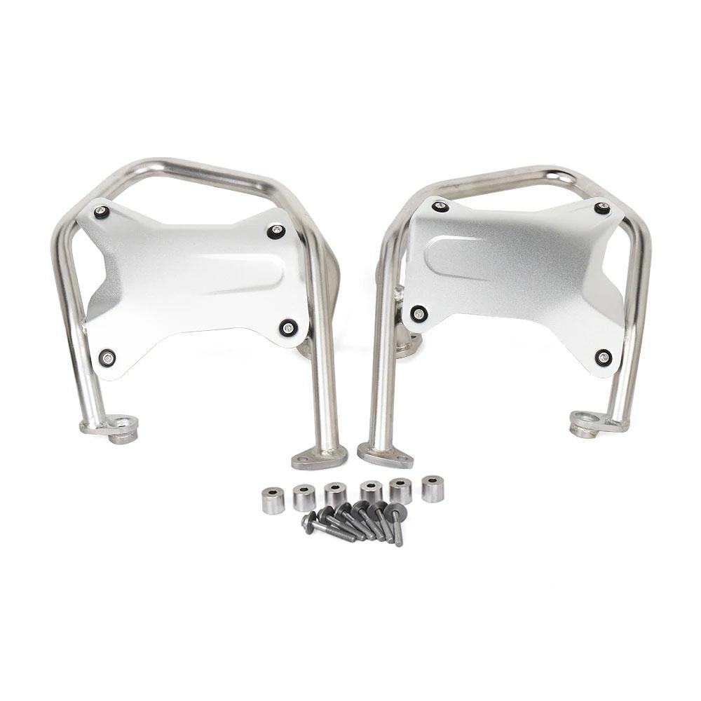 R1300GS 2023 2024 2025 New Motorcycle Parts Bumper Engine Guard Crash Bars Protector Accessories For BMW R 1300 GS Adventure