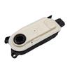 Actuador de Persiana Activa de Parrilla de Coche Motor de Radiador KT4B-8476-CA 5877Q1011 Para Ford Edge Explorer Focus 19-24 CL3Z2C204A