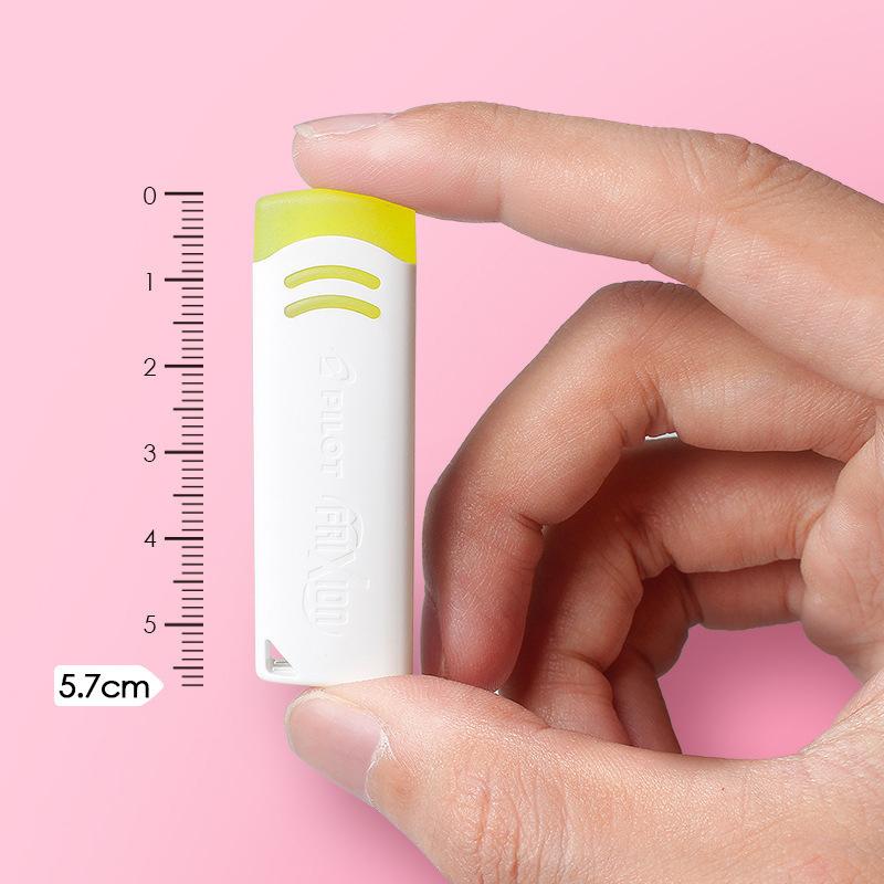 Erasable Pen Special Eraser Efr-6 Can Modify Erasable Pen Student Stationery