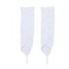 Gloves Women Elegant Long Lace Gloves Sexy Hook Finger Gloves Stage Performance Dressing Sleeve Bridal Wedding Dress Accessories