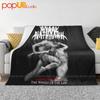 Anaal Nathrakh The Whole Of The Law Metal Band Ultra-Soft Blanket Quilt Winter Sofa Cover Bed Covers