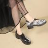 Scarpe con tacco – Scarpe con tacco
