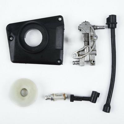 Kit di Manutenzione Olio Per Motosega CINESE 4500 5800/45CC/52CC/58CC Coperchi Pompa Ricambi