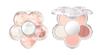 [AMUSE Official] Flora Eye Palette 01 Flora Peach / Eyeshadow / Eyeshadow Palette / FLORA EYE PALETTE 01 FLORA PEACH