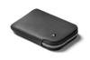 Bellroy Leather Card Pocket Wallet Up To 15 Cards and Charcoal Cobalt (holds Bills) -