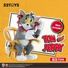 Tom And Jerry Blindbox Tom And Jerry Daily Life 2  1box  6pcs 