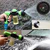 Outils et équipements – Appareils et accessoires pour lavage de voiture