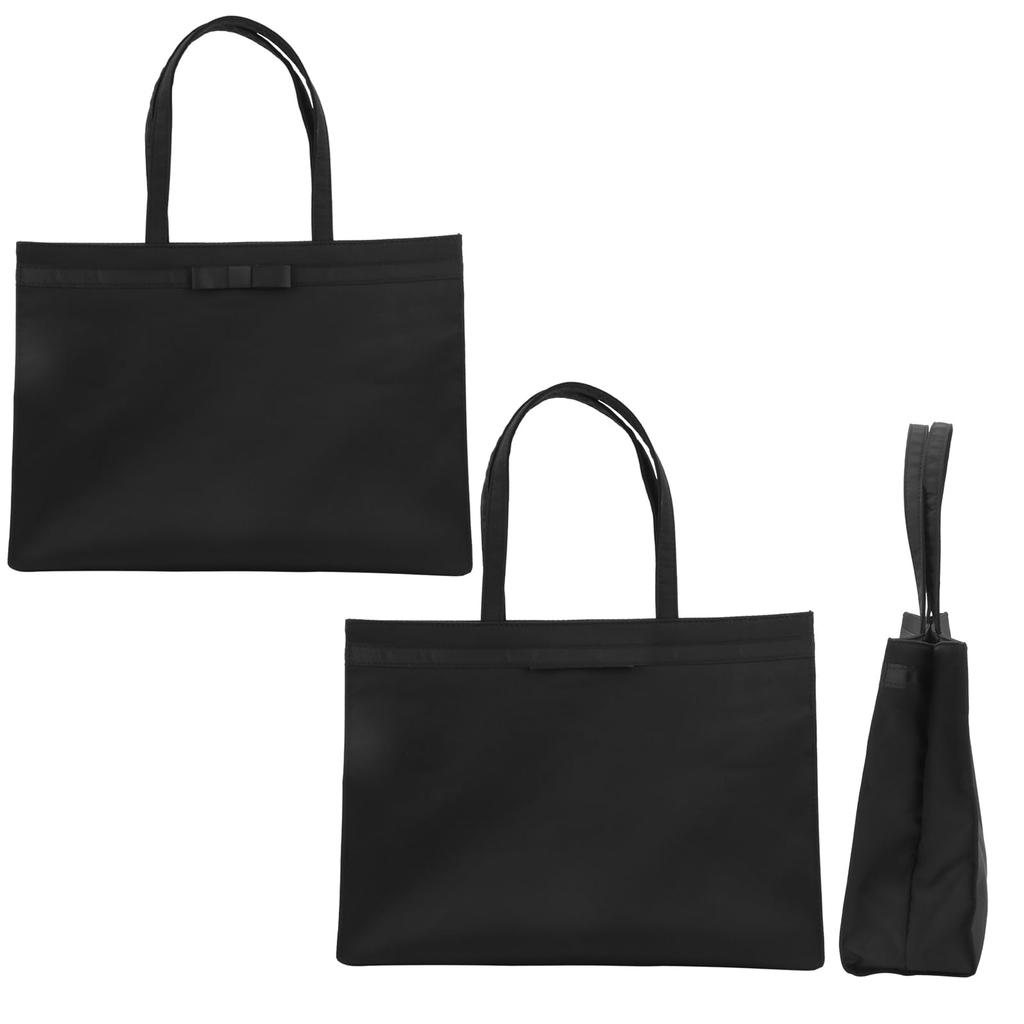 Art Hertz Women's Large Wedding Sub-Bag, Perfect for Weddings, Funerals, Graduations, and Other Ceremonies, A4 Size, Ideal for Entrance Ceremonies,